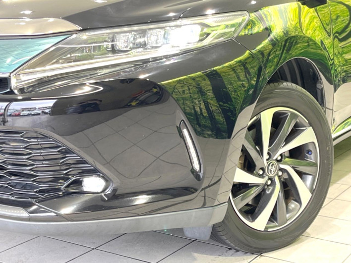 2017 Toyota Harrier DBA-ASU60W (UW-6a1f9a135fe48)[10]