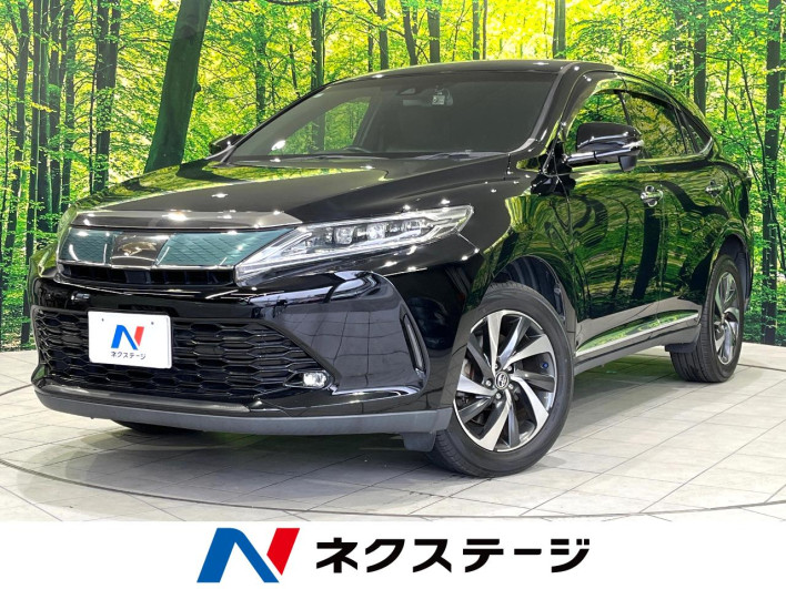 2017 Toyota Harrier DBA-ASU60W (UW-6a1f9a135fe48)[3]