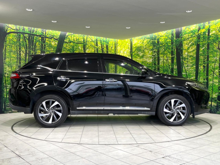 2017 Toyota Harrier DBA-ASU60W (UW-6a1f9a135fe48)[20]