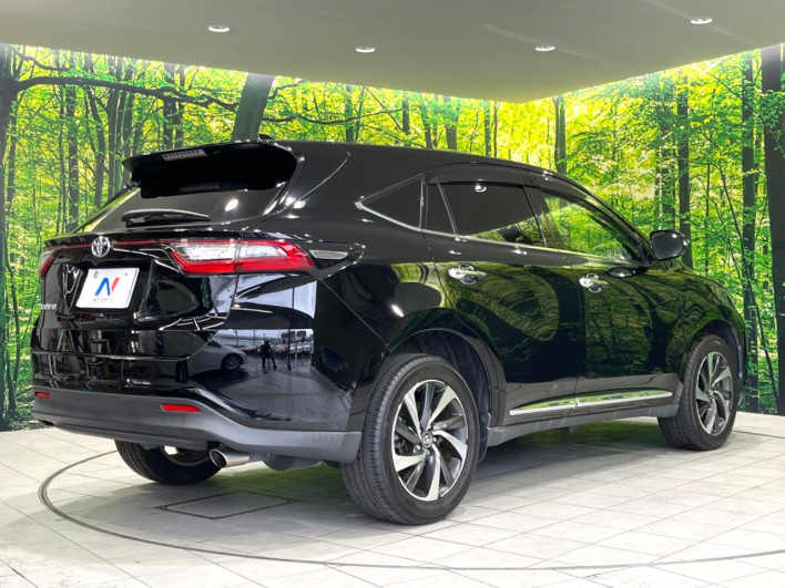 2017 Toyota Harrier DBA-ASU60W (UW-6a1f9a135fe48)[21]