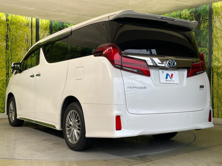 2021 Toyota Alphard Hybrid 6AA-AYH30W (UW-6a1f9a25ab5ec)[9]