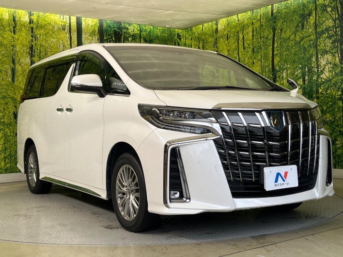 2021 Toyota Alphard Hybrid 6AA-AYH30W (UW-6a1f9a25ab5ec)[13]