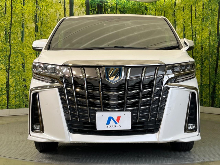 2021 Toyota Alphard Hybrid 6AA-AYH30W (UW-6a1f9a25ab5ec)[14]