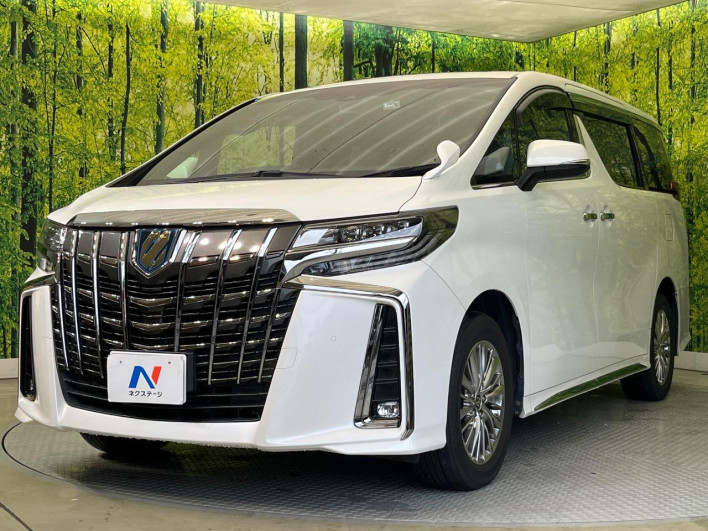 2021 Toyota Alphard Hybrid 6AA-AYH30W (UW-6a1f9a25ab5ec)[7]