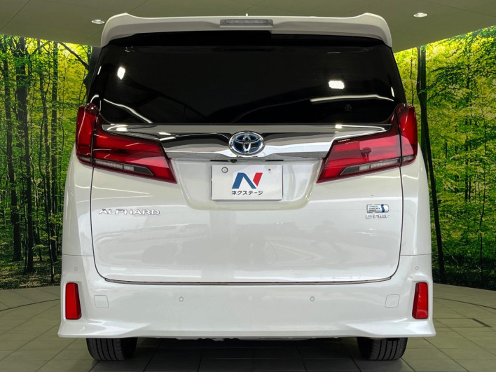 2022 Toyota Alphard Hybrid 6AA-AYH30W (UW-6a1f9a25d3c46)[22]