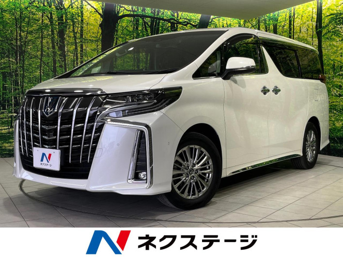 2022 Toyota Alphard Hybrid 6AA-AYH30W (UW-6a1f9a25d3c46)[3]