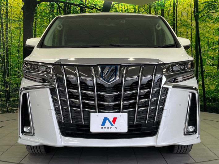2022 Toyota Alphard Hybrid 6AA-AYH30W (UW-6a1f9a25d3c46)[19]