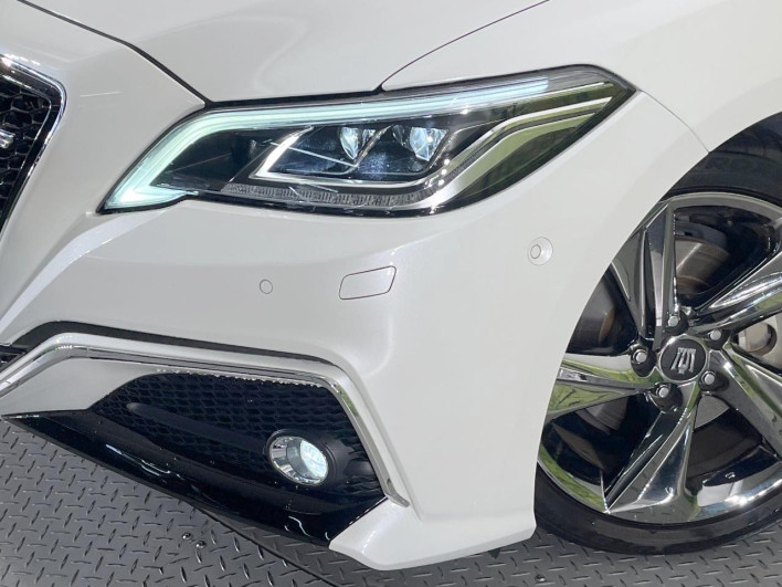 2019 Toyota Crown Hybrid 6AA-AZSH20 (UW-6a1f9a2839111)[6]