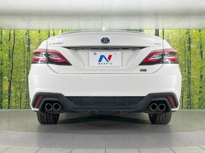 2019 Toyota Crown Hybrid 6AA-AZSH20 (UW-6a1f9a2839111)[22]
