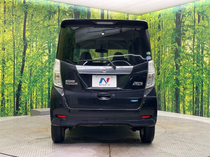 2014 Nissan DAYZ ROOX DBA-B21A (UW-6a1f9a2dcbc94)[25]