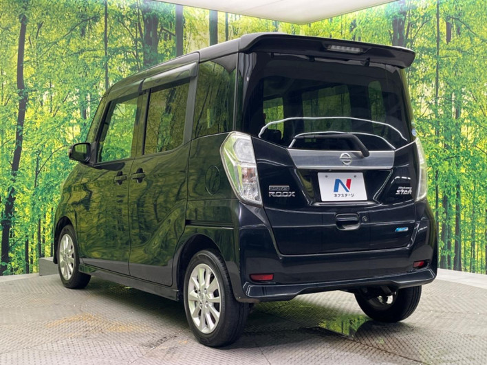 2014 Nissan DAYZ ROOX DBA-B21A (UW-6a1f9a2dcbc94)[26]