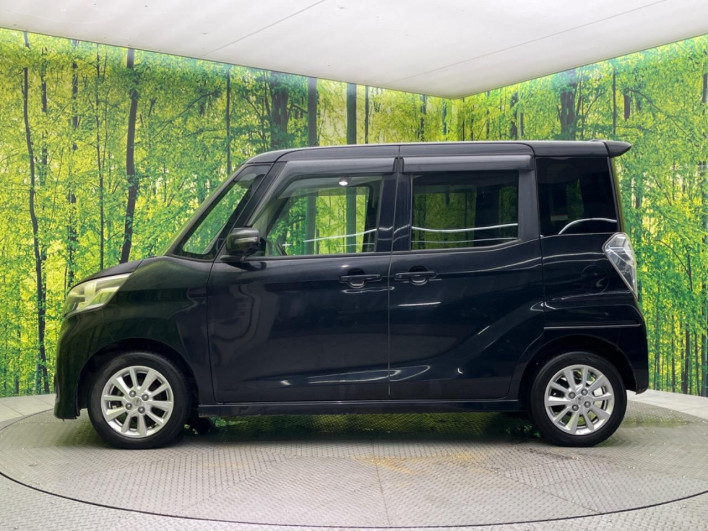 2014 Nissan DAYZ ROOX DBA-B21A (UW-6a1f9a2dcbc94)[27]