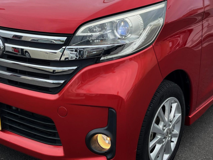 2015 Nissan DAYZ ROOX DBA-B21A (UW-6a1f9a2e82836)[17]