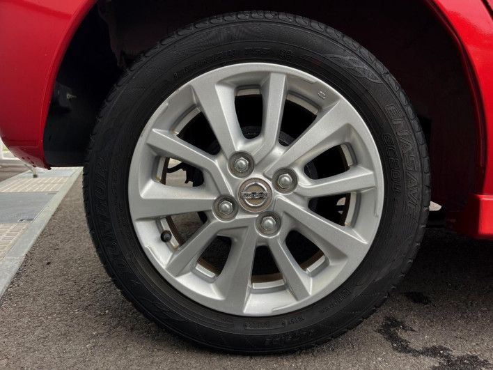 2015 Nissan DAYZ ROOX DBA-B21A (UW-6a1f9a2e82836)[12]