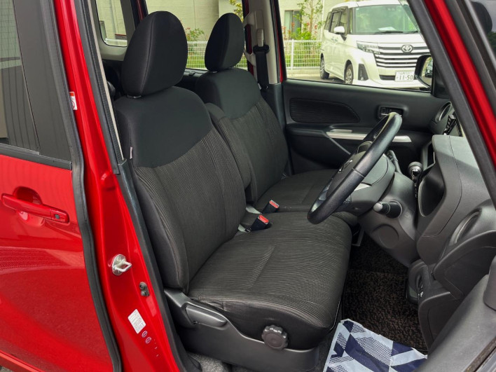 2015 Nissan DAYZ ROOX DBA-B21A (UW-6a1f9a2e82836)[18]