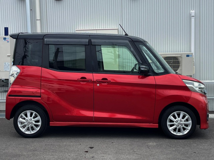 2015 Nissan DAYZ ROOX DBA-B21A (UW-6a1f9a2e82836)[25]