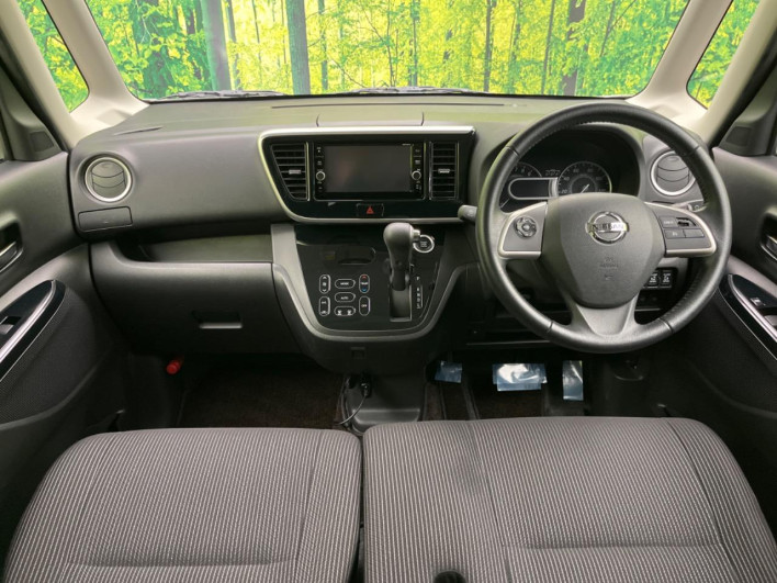 2018 Nissan DAYZ ROOX DBA-B21A (UW-6a1f9a3189261)[23]