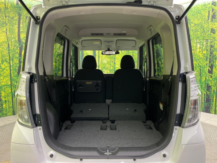 2018 Nissan DAYZ ROOX DBA-B21A (UW-6a1f9a3189261)[17]