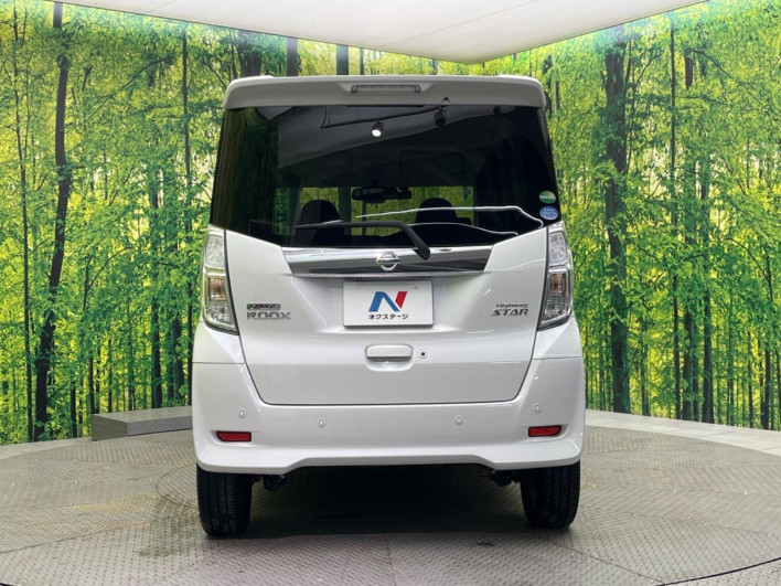 2018 Nissan DAYZ ROOX DBA-B21A (UW-6a1f9a3189261)[28]