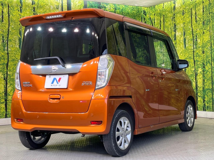 2019 Nissan DAYZ ROOX DBA-B21A (UW-6a1f9a32916b7)[11]