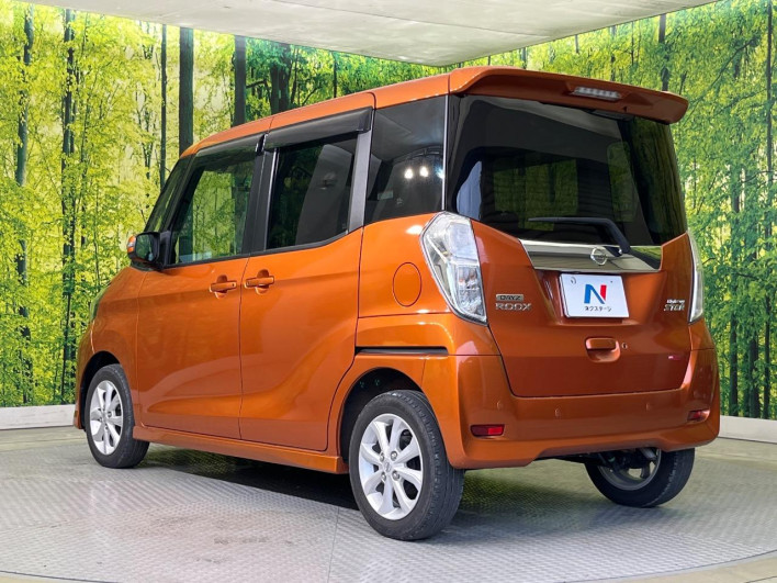 2019 Nissan DAYZ ROOX DBA-B21A (UW-6a1f9a32916b7)[9]