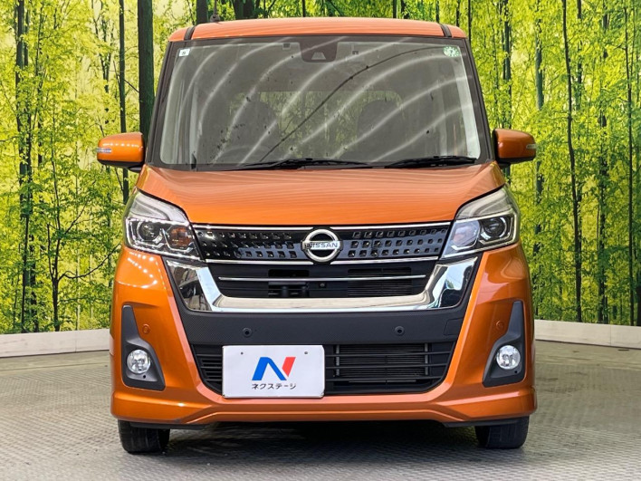 2019 Nissan DAYZ ROOX DBA-B21A (UW-6a1f9a32916b7)[14]