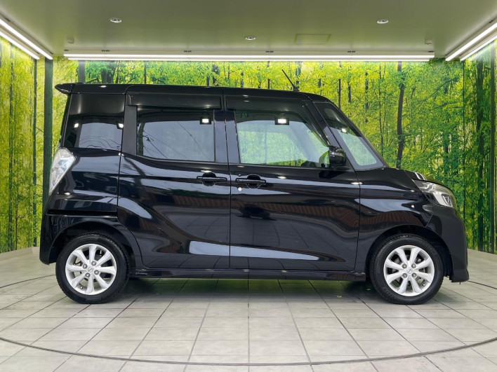 2019 Nissan DAYZ ROOX DBA-B21A (UW-6a1f9a3299bac)[17]
