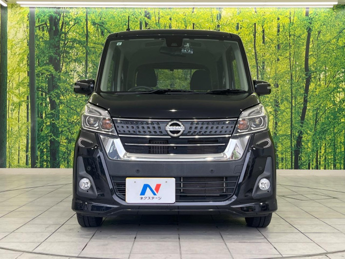2019 Nissan DAYZ ROOX DBA-B21A (UW-6a1f9a3299bac)[15]