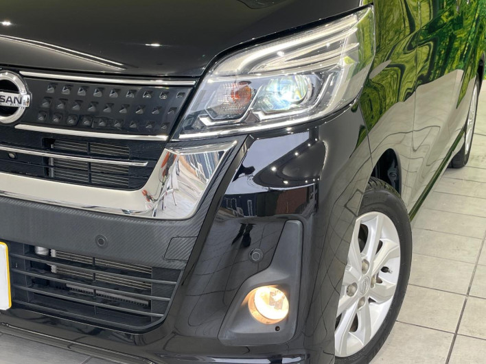 2019 Nissan DAYZ ROOX DBA-B21A (UW-6a1f9a3299bac)[12]