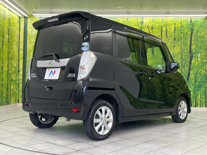 2019 Nissan DAYZ ROOX DBA-B21A (UW-6a1f9a3299bac)[18]