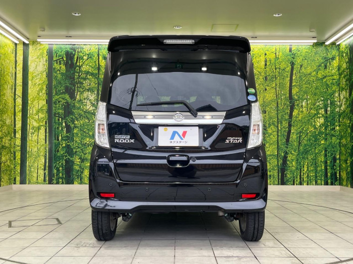 2019 Nissan DAYZ ROOX DBA-B21A (UW-6a1f9a3299bac)[19]
