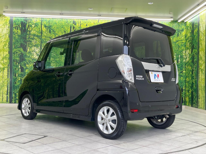 2019 Nissan DAYZ ROOX DBA-B21A (UW-6a1f9a3299bac)[20]