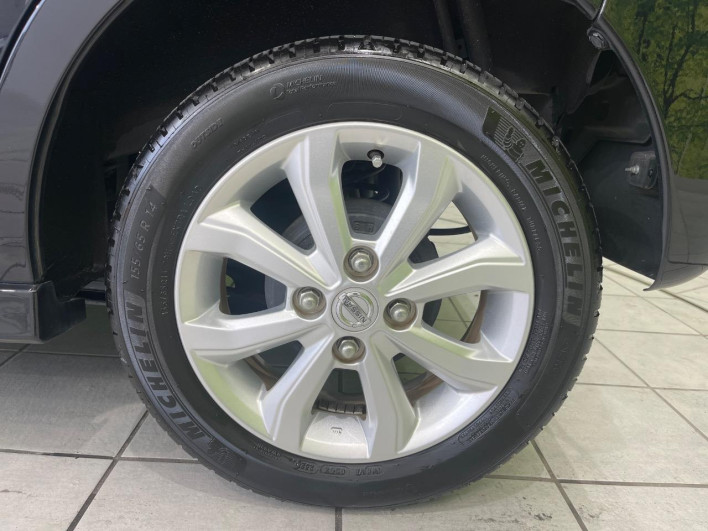 2019 Nissan DAYZ ROOX DBA-B21A (UW-6a1f9a3299bac)[8]