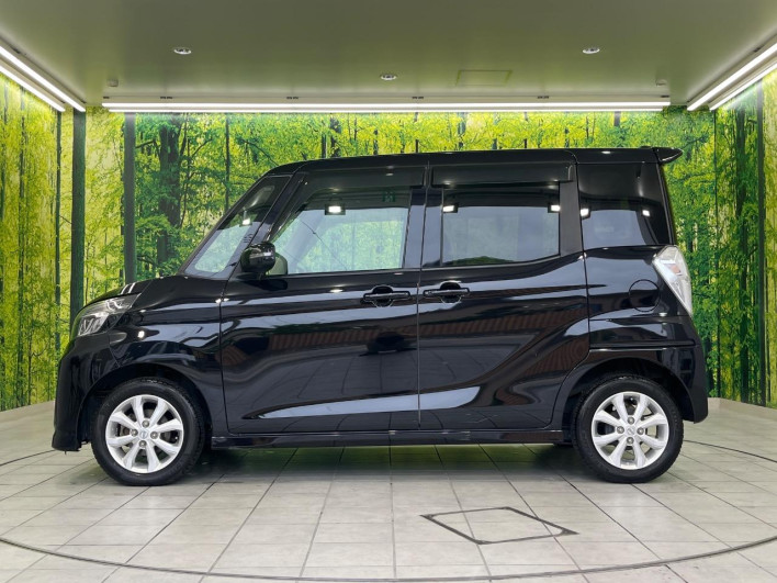2019 Nissan DAYZ ROOX DBA-B21A (UW-6a1f9a3299bac)[21]