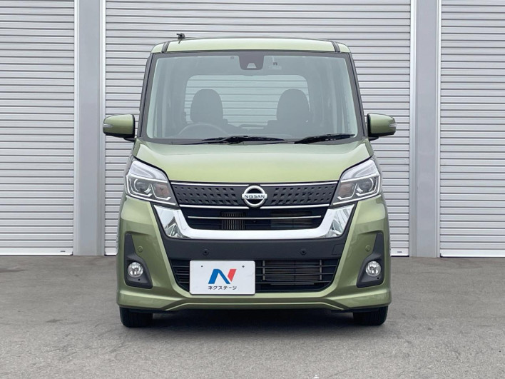 2019 Nissan DAYZ ROOX DBA-B21A (UW-6a1f9a3328033)[6]