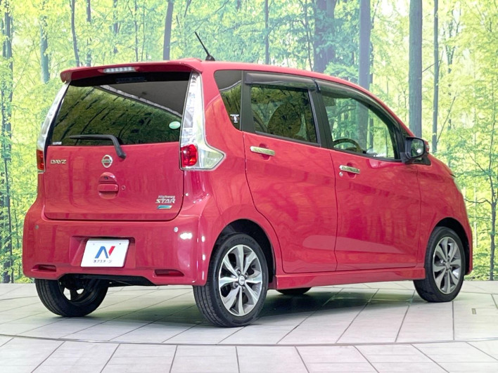 2015 Nissan Days DBA-B21W (UW-6a1f9a3538d60)[8]