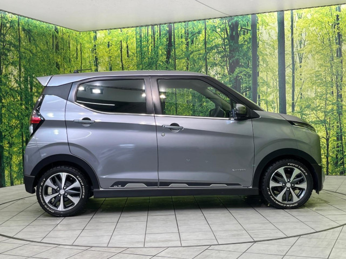 2019 Mitsubishi eK Cross 5AA-B34W (UW-6a1f9a399e211)[7]