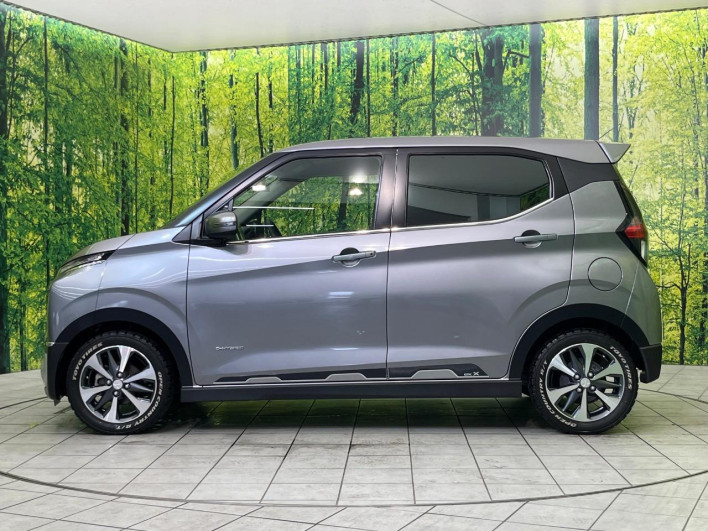 2019 Mitsubishi eK Cross 5AA-B34W (UW-6a1f9a399e211)[11]