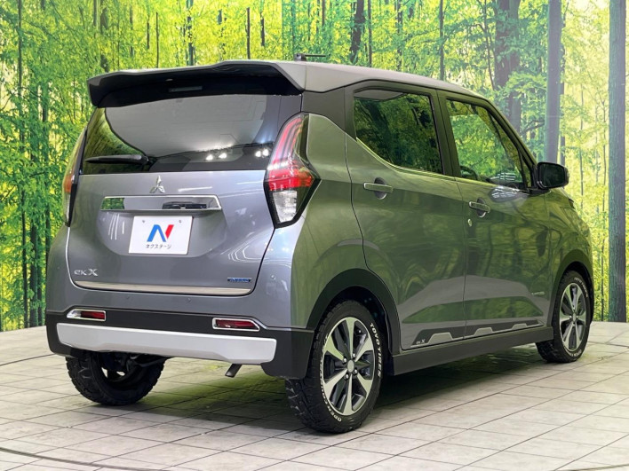2019 Mitsubishi eK Cross 5AA-B34W (UW-6a1f9a399e211)[8]
