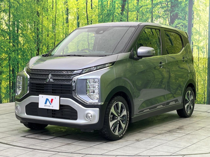 2019 Mitsubishi eK Cross 5AA-B34W (UW-6a1f9a399e211)[4]