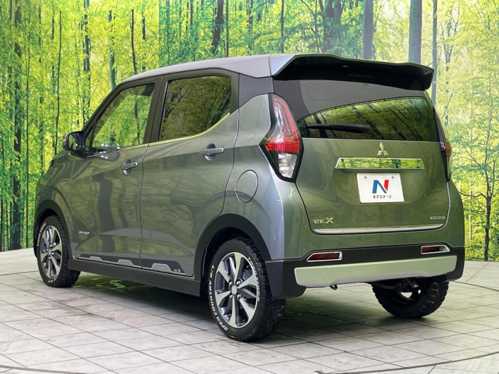 2019 Mitsubishi eK Cross 5AA-B34W (UW-6a1f9a399e211)[10]