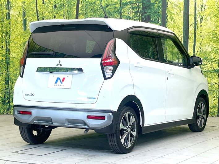 2024 Mitsubishi eK Cross 5AA-B34W (UW-6a1f9a3a884ca)[22]