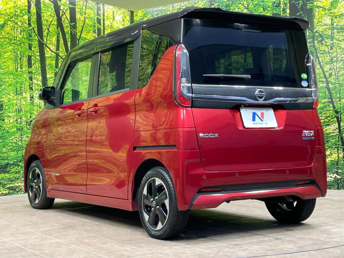 2021 Nissan Roox 5AA-B44A (UW-6a1f9a3ff365e)[18]