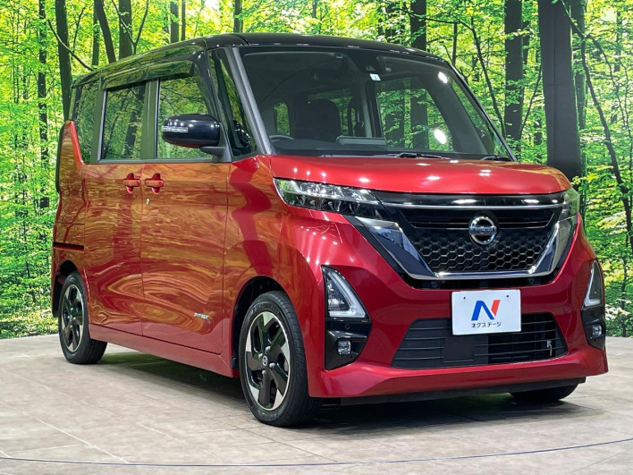 2021 Nissan Roox 5AA-B44A (UW-6a1f9a3ff365e)[14]