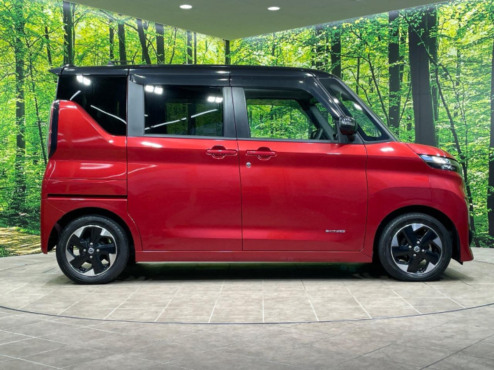 2021 Nissan Roox 5AA-B44A (UW-6a1f9a3ff365e)[15]