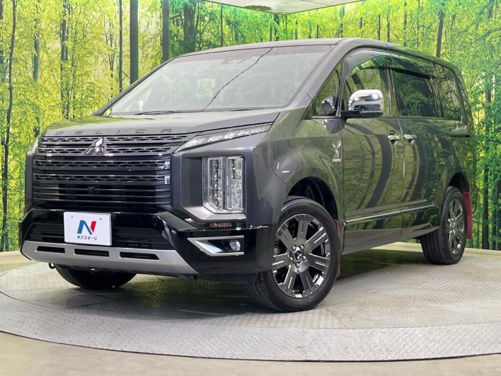 2021 Mitsubishi Delica D:5 3DA-CV1W (UW-6a1f9a50ab560)[0]