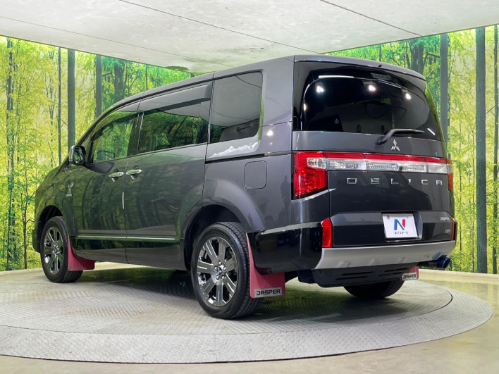 2021 Mitsubishi Delica D:5 3DA-CV1W (UW-6a1f9a50ab560)[6]