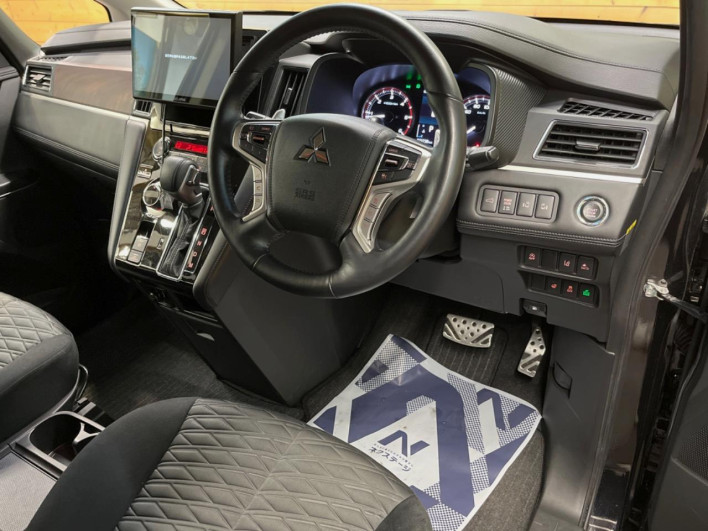 2024 Mitsubishi Delica D:5 3DA-CV1W (UW-6a1f9a51824c2)[12]