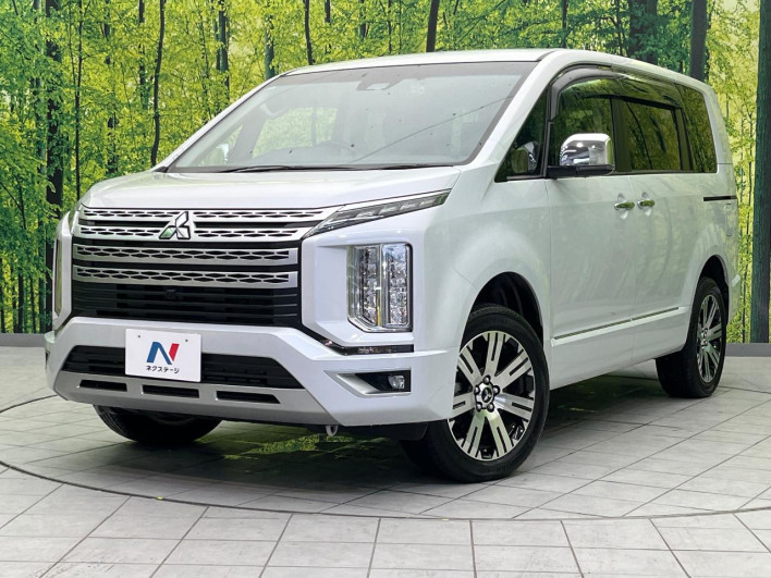 2024 Mitsubishi Delica D:5 3DA-CV1W (UW-6a1f9a52d6fa2)[0]