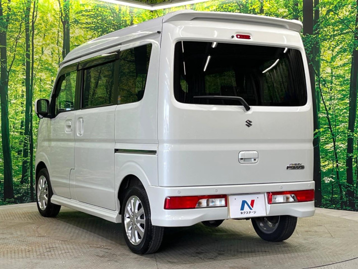 2023 Suzuki Every Wagon 3BA-DA17W (UW-6a1f9a58c078d)[25]